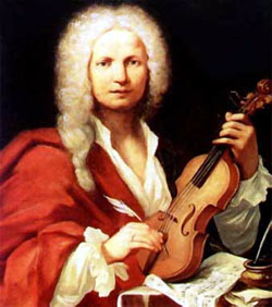 Antonio Vivaldi