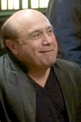 Danny De Vito