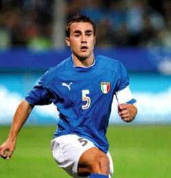 Fabio Cannavaro