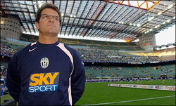 Fabio Capello