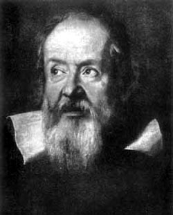 Galileo Galilei