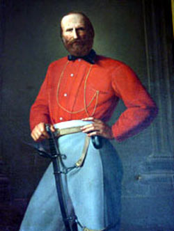 Garibaldi