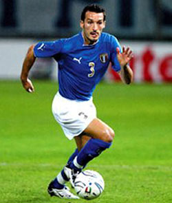 Gianluca Zambrotta