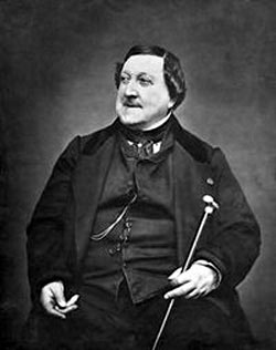 Gioachino Rossini