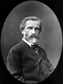 Giuseppe Verdi