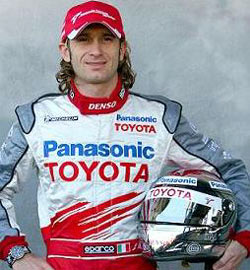 Jarno Trulli