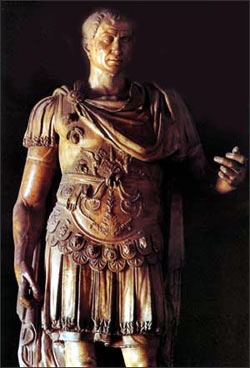 Julius Caesar