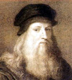 Leonardo Da Vinci