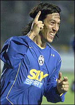 Mauro German Serra Camoranesi