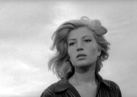 Monica Vitti