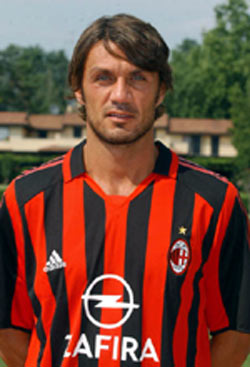 Paolo Maldini