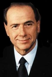 Silvio Berlusconi