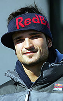 Vitantonio Liuzzi