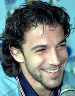 Alessandro Del Piero