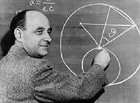 Enrico Fermi