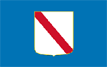 flag of Campania