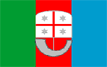 flag of Liguria