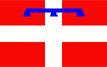 flag of Piedmont