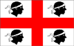 flag of Sardinia