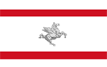 flag of Tuscany