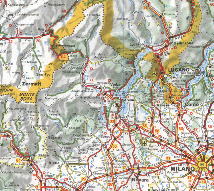 pictures of lake como  map of lake como italy, city map of milan, Milan map, map of lake como, milano italy, milan