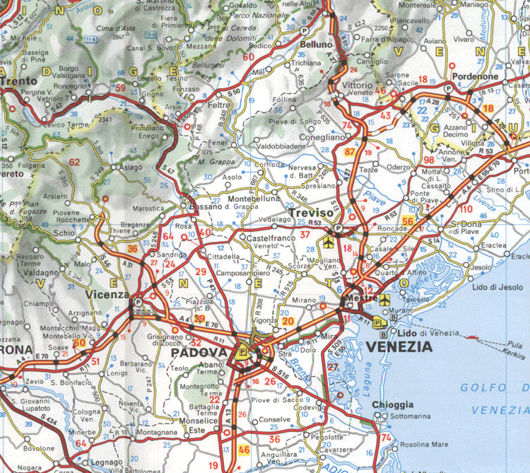 venice, venice map, venice italy, history of venice, venice hotels, venice tours, venice museums, map of venice VENICE, little italy, culture of italy