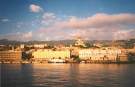 Messina italy